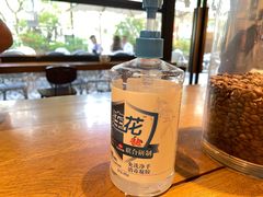 -Peet's 皮爷咖啡(东湖路手作店)