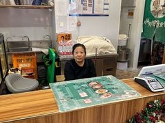 -李连贵熏肉大饼(金隅嘉品Mall店)