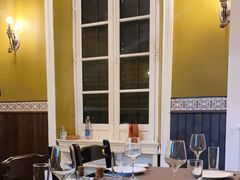 -ALBERGUE 1601 婆仔屋葡国餐厅