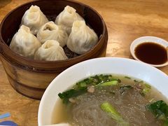 -常鲜德乐购迎桂馒头店(麻巷公寓店)