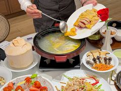 -南棠馆粤菜坊(群光店)