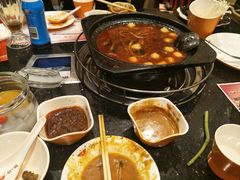 -刘一锅筋头巴脑(小北店)