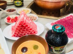 -南门涮肉(后海店)
