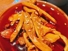 -青山青豆花·笑禅豆腐鱼(黄泥塝店)