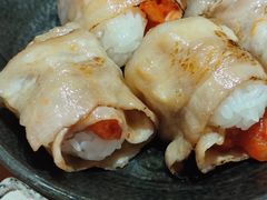 -小川洋风料理(街道口店)