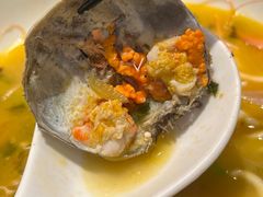 -浙味观杭州海鲜面(钱江新城高德置地店)