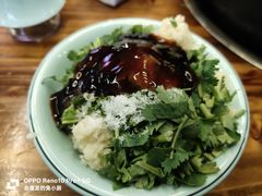 -金海椒罐罐鲢鱼(东方桂苑店)