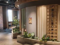 -蘸小院铁锅炖·蘸酱菜·东北菜(怀远门店)
