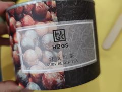-HUGS coffee(东区店)