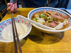 全家福粉-鑫花溪牛肉米粉(人民广场店)
