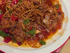 -吕记老鸭汤·徽菜馆(东营路店)