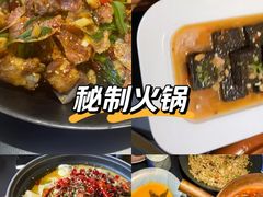 -桥边小楼·手工云南菜·古城观景小楼