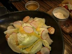 -黑角餐厅美式狂野Blackhorn(昌茂花园店)