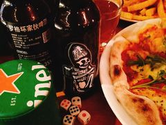 -COMMUNE幻师(花园道店)