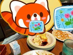 -萨莉亚意式餐厅(百联徐汇店)