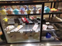 -芭菲盛宴·环球美食(袁家岗店)