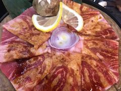 -九田家黑牛烤肉料理(太奥广场店)