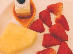 -杭州国际会议中心洲际酒店-原素全日餐厅(解放东路店)