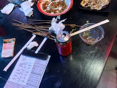 -黄师傅湿辣牛肉(胡桃里店)