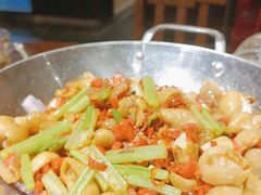 -渔乡米香·剁椒鱼头(四方坪店)