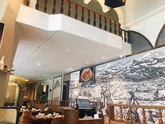 -莲香西域·正宗新疆菜(龙华店)