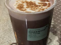 波波茶-喜茶(上海兴业太古汇店)