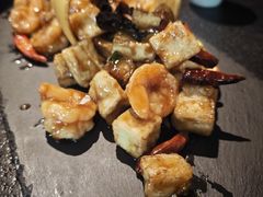 -唐猫庭院·千年陕菜(赛格国际购物中心店)