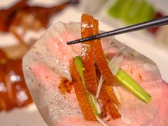 -漢舍中国菜馆(浦东嘉里城店)