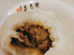 -留芳·文旅古月楼(老街店)