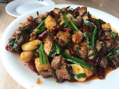 -红豆园(文林街店)