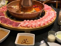 -北门涮肉·铜锅涮肉(南锣鼓巷店)