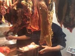 -汕品潮牛正宗潮汕火锅(华师店)
