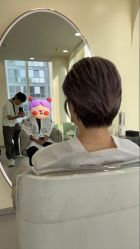 -5M HAIR SALON