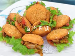 -老毛手抓·盐池滩羊非遗手抓(宁夏总店)