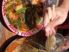 -破店肥哈·东北烧烤(南山保利店)