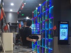 -TACO STAR 塔可星(下沙宝龙店)