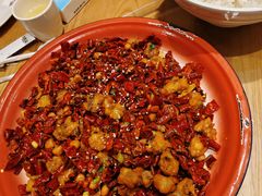 -九老汉·川渝江湖菜(合川路2店)