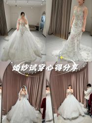 -PAI婚纱礼服设计馆【大牌租赁/高级定制】