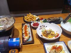 -福匠日本料理(人民路店)