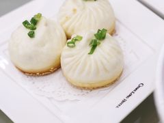 -麒麟中餐厅·经典粤菜·地道菜式老字号(广州长隆酒店)