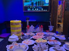 -萧邦音乐会所KTV·蒸汽活海鲜自助(福田店)