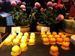 -广州富力君悦大酒店·凯菲厅