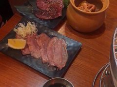 -大阪烧肉BAKA一代(十亩地店)