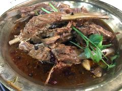 -和庆斋羊蝎子火锅·碳缸烧烤(顺义旗舰店)