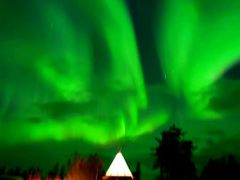 -北极村旅游风景区