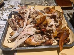 -破瓦寒窑·地摊烤羊排