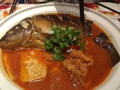 -西贝(金桥店)
