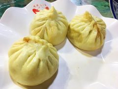 -宝正臻天津包子总店(金阳光居易店)