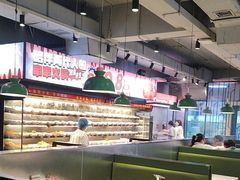 -佰人王串串香火锅(洋珠巷店)