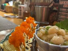 -半藏居酒屋(香港花园店)